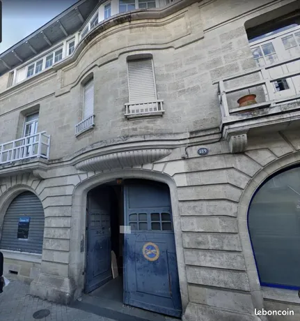Annonce location Parking bordeaux
