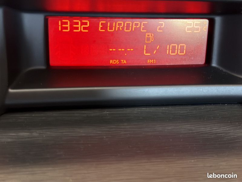 Citroen C3 PICASSO 1.6 HDI90 CONFORT à partir de 146,90 /mois (image 21)