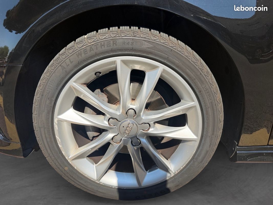 AUDI A3 1.4 TFSI 150 ULTRA PACK S LINE 150Ch Garantie 12 mois (image 17)