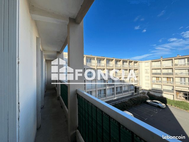 Appartement 4 pièces 101 m² · à Béziers · 101 m² · 850 €/mois