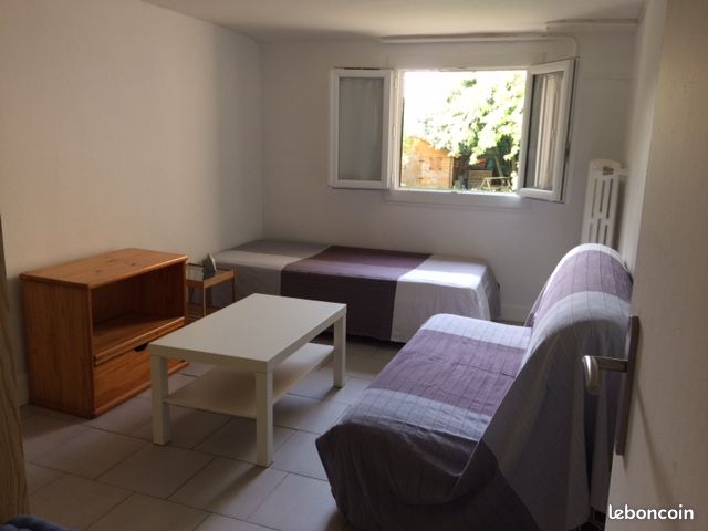 Appartement 2 pièces 20 m² · à Saint-Cyr-l'École · 20 m² · 730 €