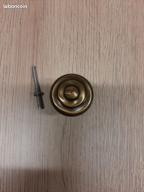 5 Boutons de meuble (image 3)