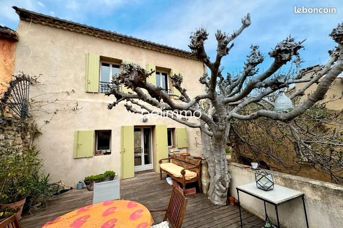Maison de village 4 pièces 68 m²