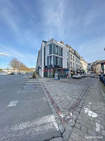 Immeuble 4 pièces 175 m²