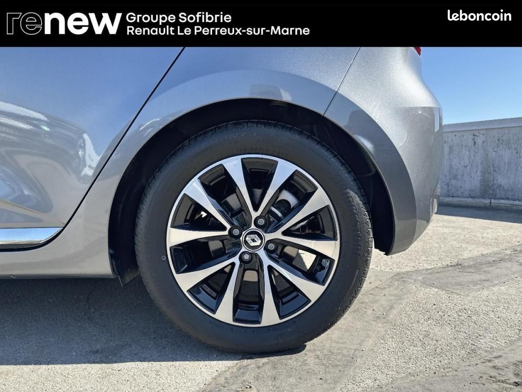 Renault Clio V E-Tech full hybrid 145 Techno (image 11)