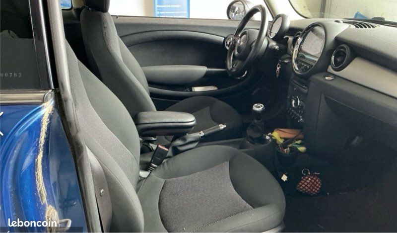 Mini One D 90 ch (image 5)