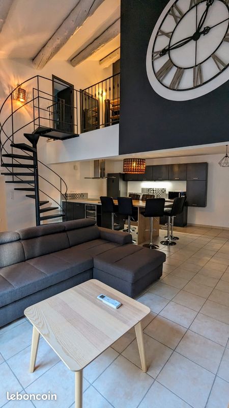 Maison 2 pièces 72 m² · à Entraigues-sur-la-Sorgue · 72 m² · 158 000 €