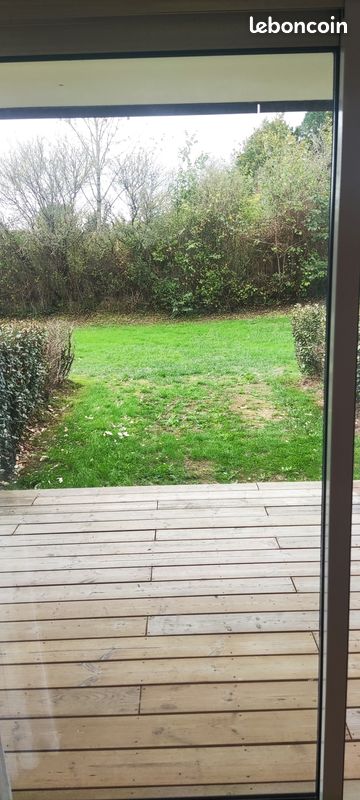 Appartement 3 pièces 60 m² · à Vannes · 60 m² · 820 €/mois