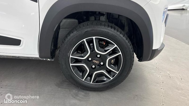 Dacia Spring Extreme (image 20)