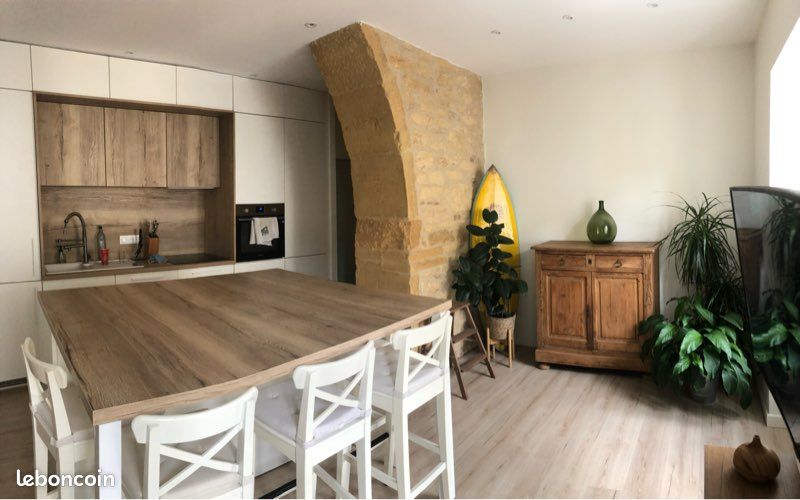 Appartement 3 pièces 65 m² · à Trévoux · 65 m² · 1 200 €/mois