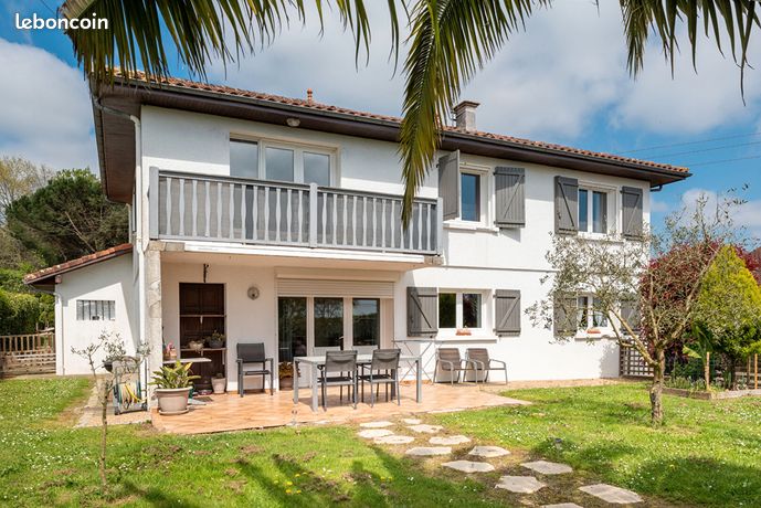 Maison 7 pièces 157 m²