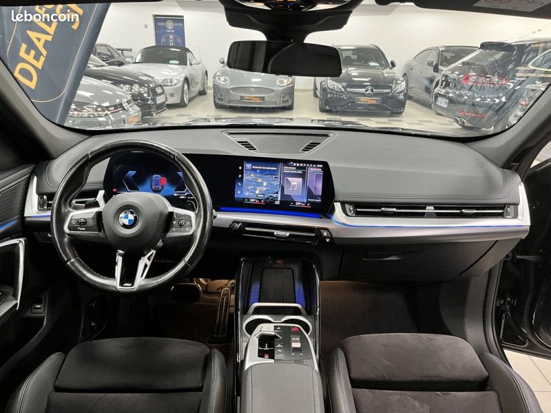 Bmw X1 (U11) XDRIVE 20D 163CH M SPORT - SUIVI COMPLET BMW - (image 13)