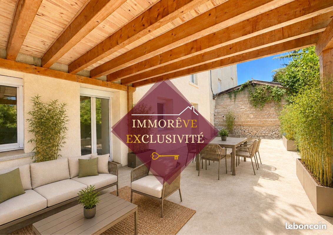 Appartement 3 pièces 65 m² · à Vienne · 65 m² · 137 500 €