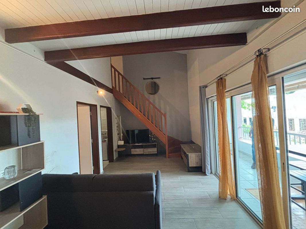 Appartement 3 pièces 75 m² · à Cayenne · 75 m² · 1 300 €