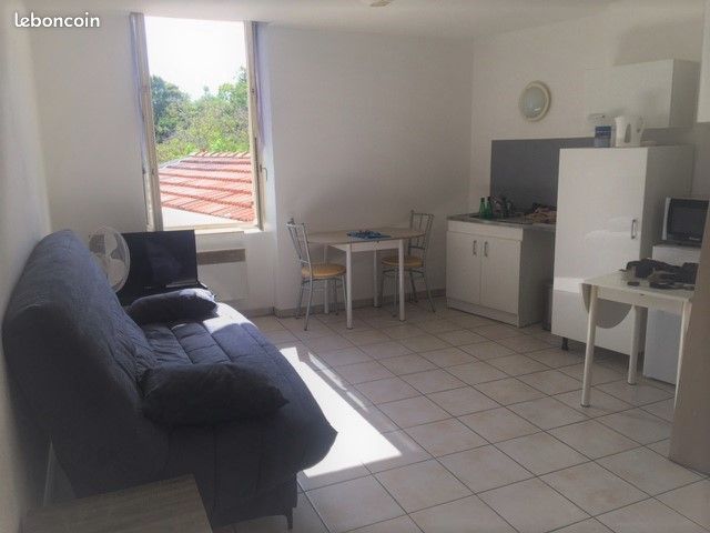 Appartement 1 pièce 20 m² · à Valence · 20 m² · 76 000 €