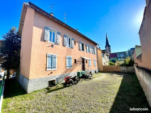 Appartement 2 pièces 36 m²