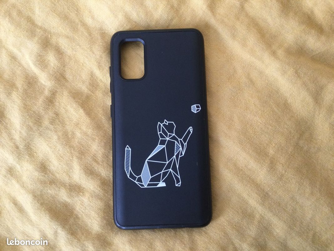 Coque Samsung A41 (image 1)