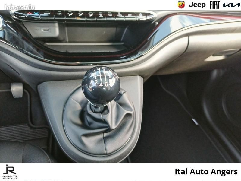Fiat 500 1.0 FireFly 65ch hybrid Icône (image 20)