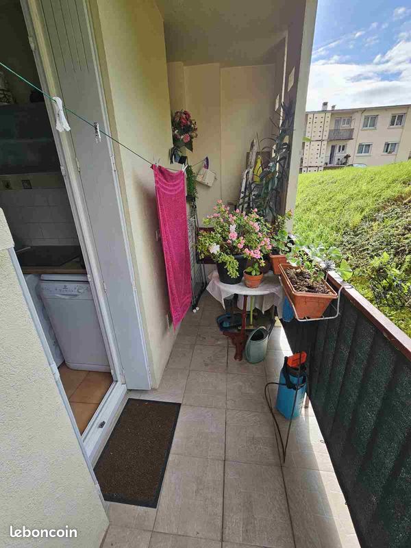Appartement 3 pièces 64 m² - Limoges 87000 (image principale 13)
