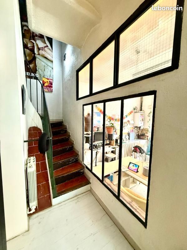 Appartement 3 pièces 96 m² · à Marseille · 96 m² · 312 000 €