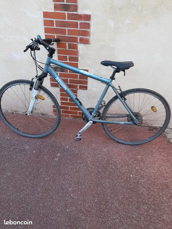 Velo homme (image 1)
