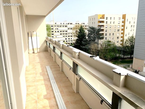 Appartement 3 pièces 70 m² — 6