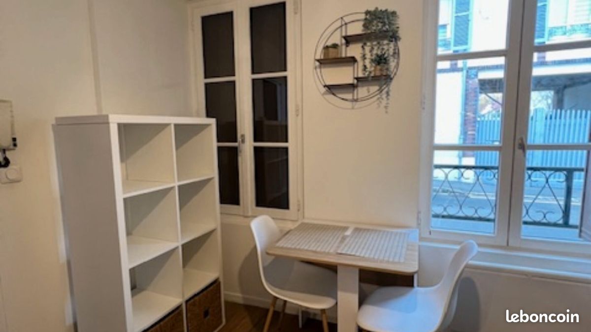 Appartement a louer montereau-fault-yonne - 2 pièce(s) - 25 m2 - Surfyn