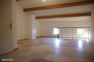 Loue maison st privat de champclos (image 5)