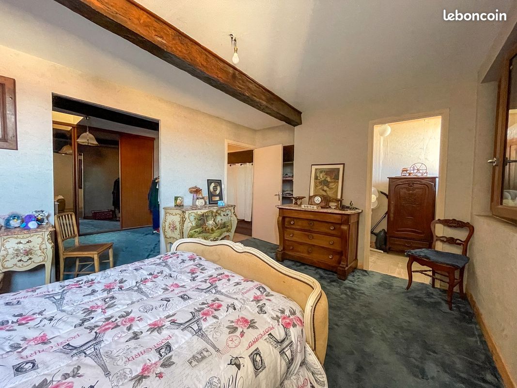 Maison 6 pièces 177 m² · à Drudas · 177 m² · 280 000 €