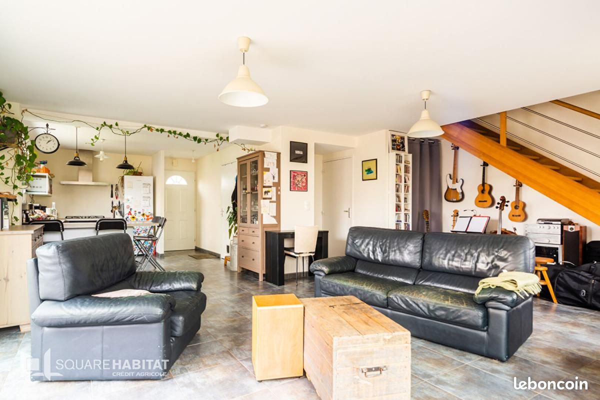 Maison 5 pièces 99 m² · à Thouaré-sur-Loire · 99 m² · 315 789 €