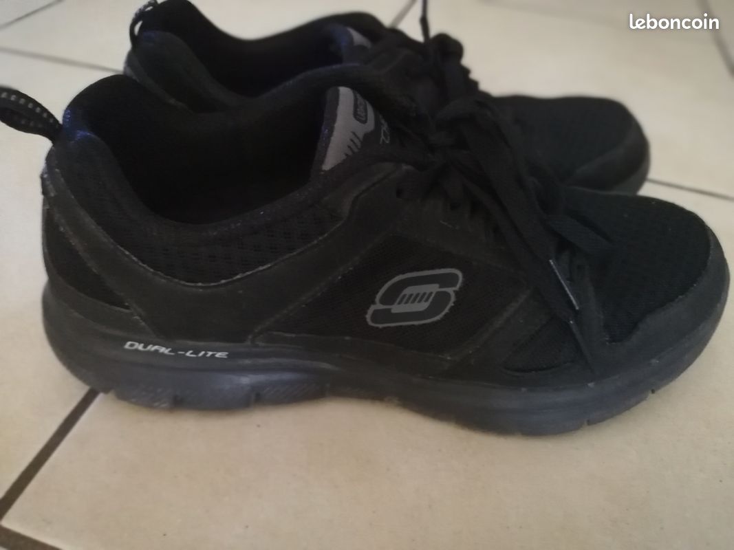 Skechers lightweight Dual-lite (image 3)