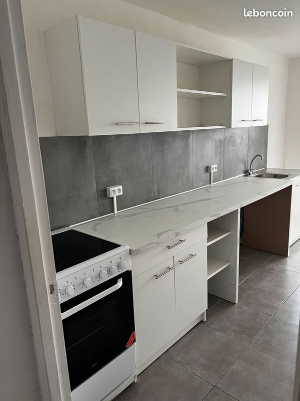 Appartement 3 pièces 63 m² · à Toulouse · 63 m² · 900 €/mois