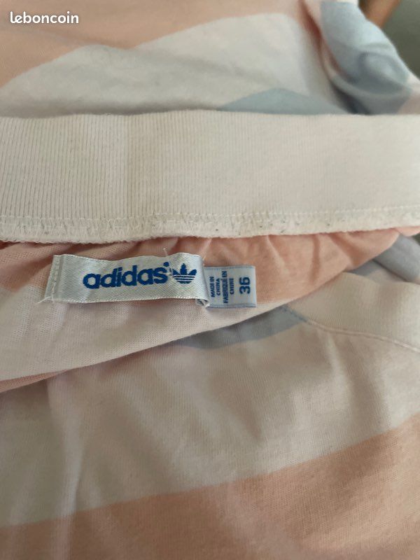 Combi short adidas (image 2)
