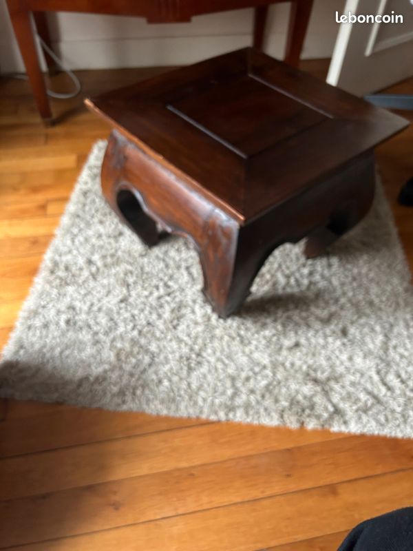 Vent petit table très joli (image 2)