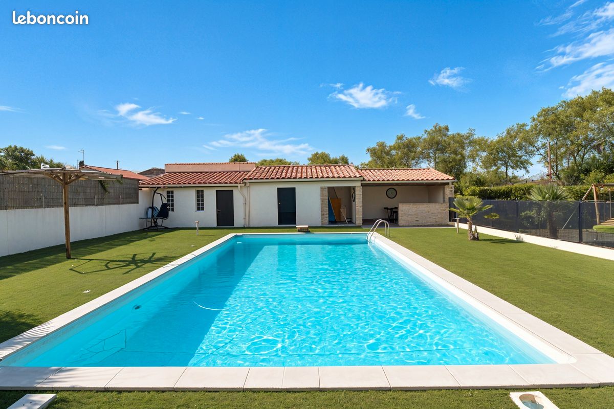 Maison 9 pièces 182 m² · à Rieumes · 182 m² · 376 000 €