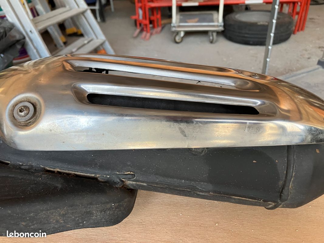 Pieces Scooter piaggio primavera 125 (image 17)