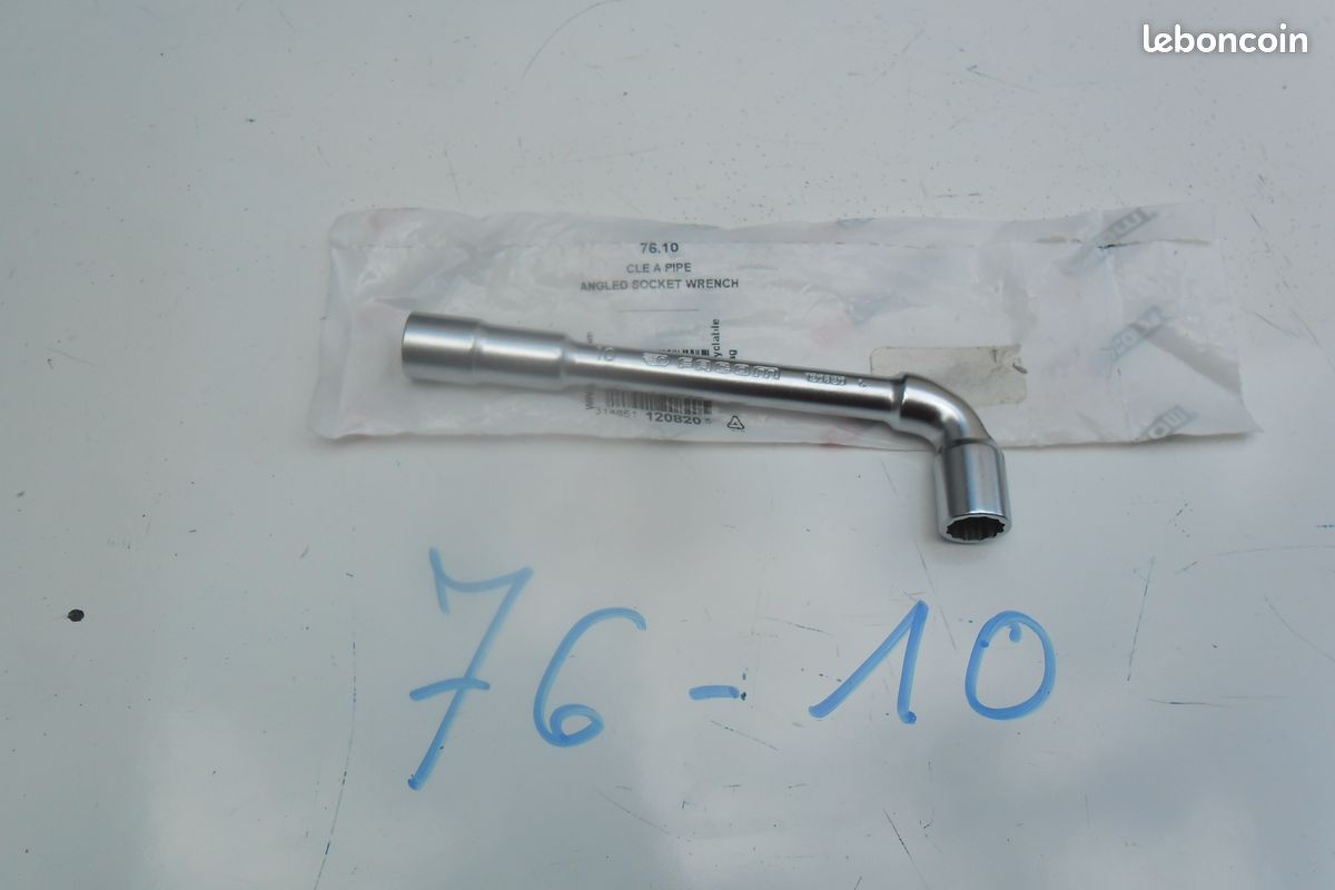 Cle a pipe faom 76x10 (image 1)
