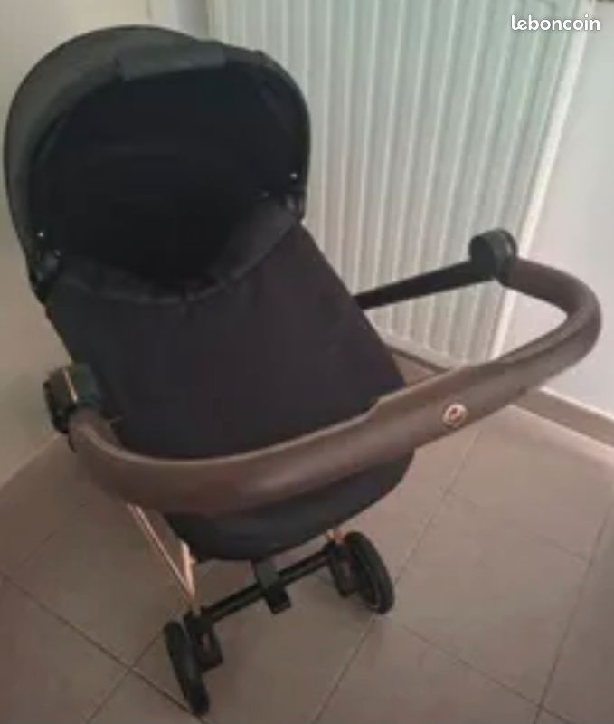 Poussette (image 2)