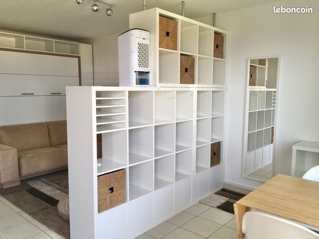 Appartement a louer grasse - 1 pièce(s) - 28 m2 - Surfyn