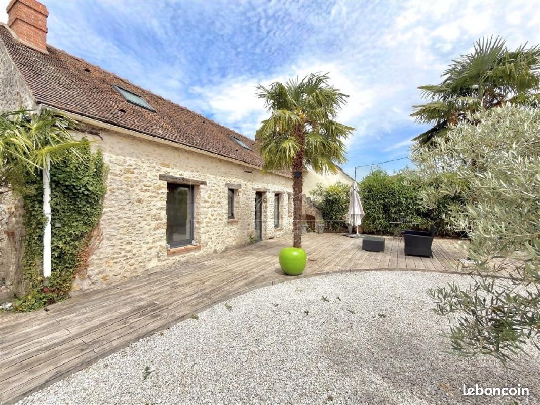 Maison 6 pièces 139 m² · à Nemours · 139 m² · 390 000 €