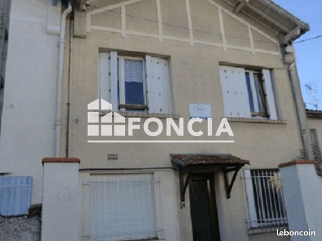 Appartement 1 pièce 10 m² · à Toulouse · 10 m² · 340 €/mois