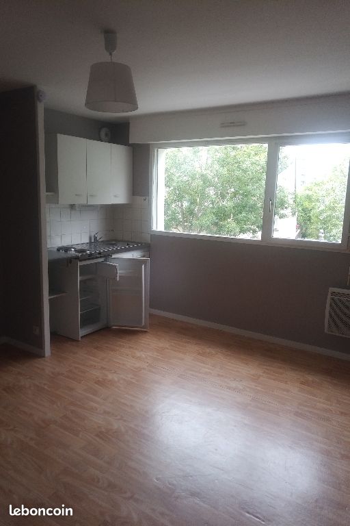 Appartement 1 pièce 22 m² · à Rennes · 22 m² · 530 €