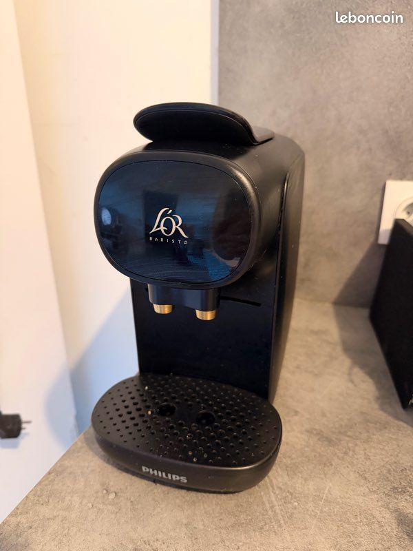 Cafetière (image 1)