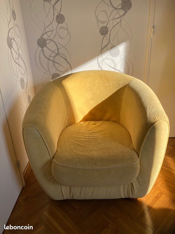 Fauteuil (image 2)