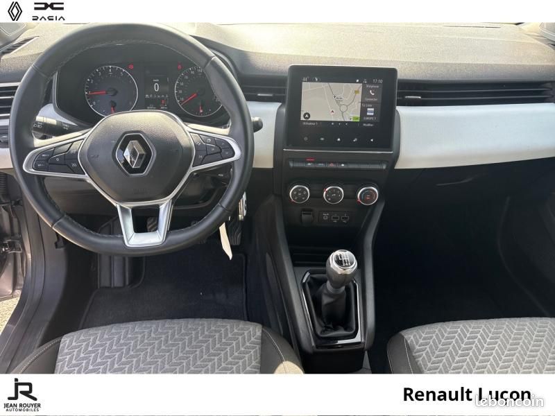 Renault Clio 1.0 TCe 90ch Evolution (image 5)