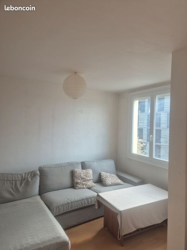 Appartement 3 pièces 69 m² · à Montpellier · 69 m² · 965 €/mois