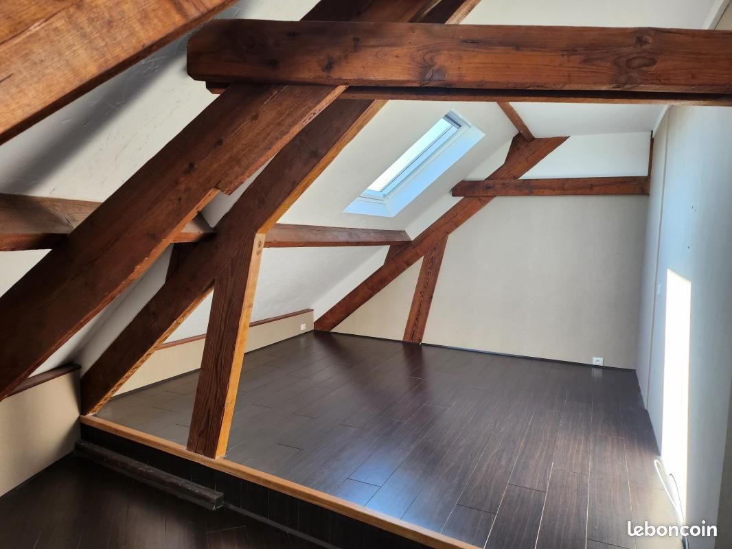 Appartement a louer sainte-genevieve-des-bois - 3 pièce(s) - 59 m2 - Surfyn