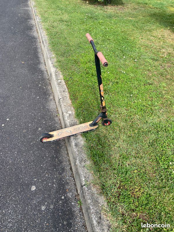 Trottinette (image 2)