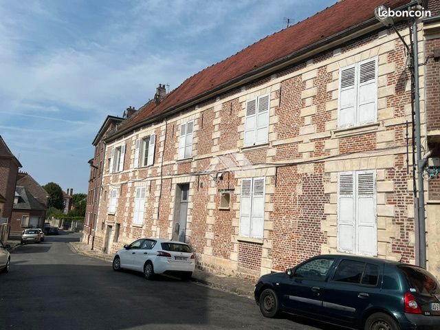 Appartement 3 pièces 72 m² · à Noyon · 72 m² · 720 €/mois