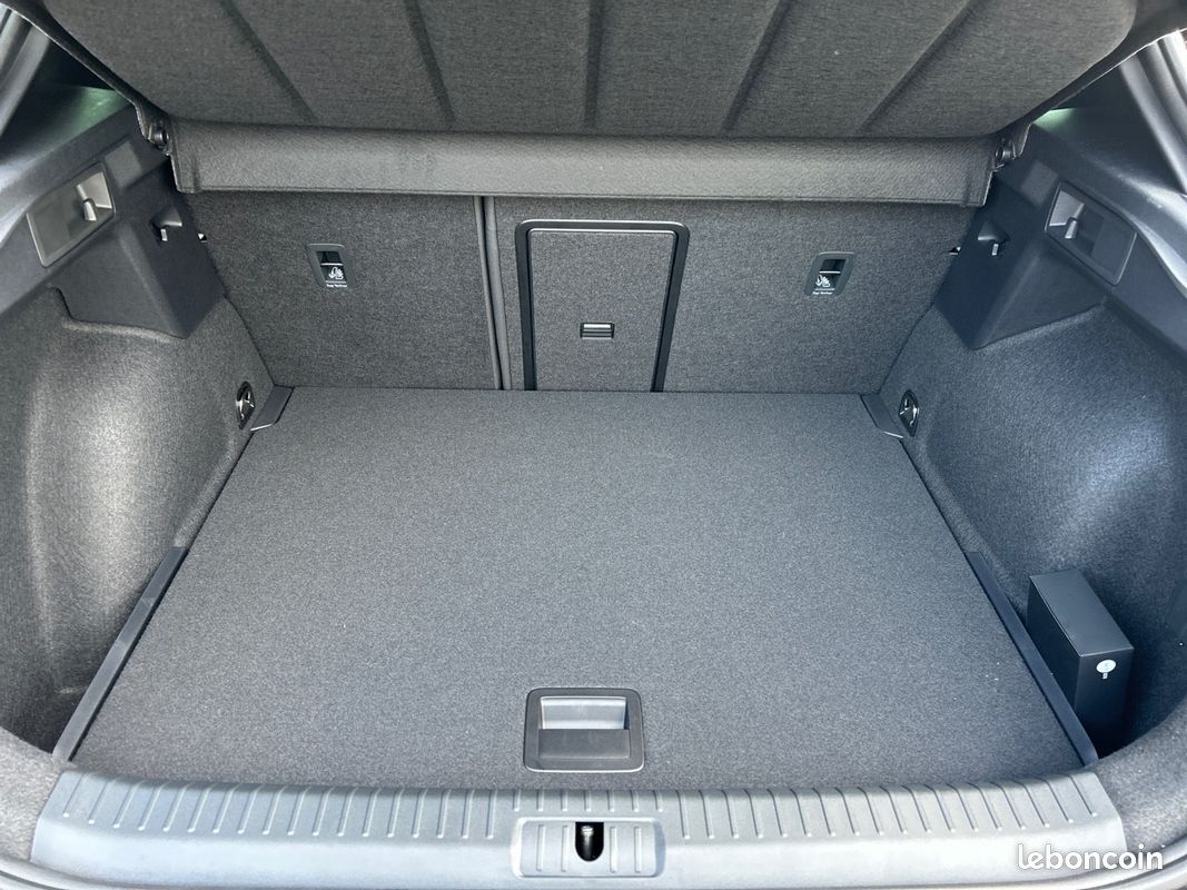 CUPRA Formentor 1.5 eTSI Hybrid 150 ch DSG7 V (image 26)